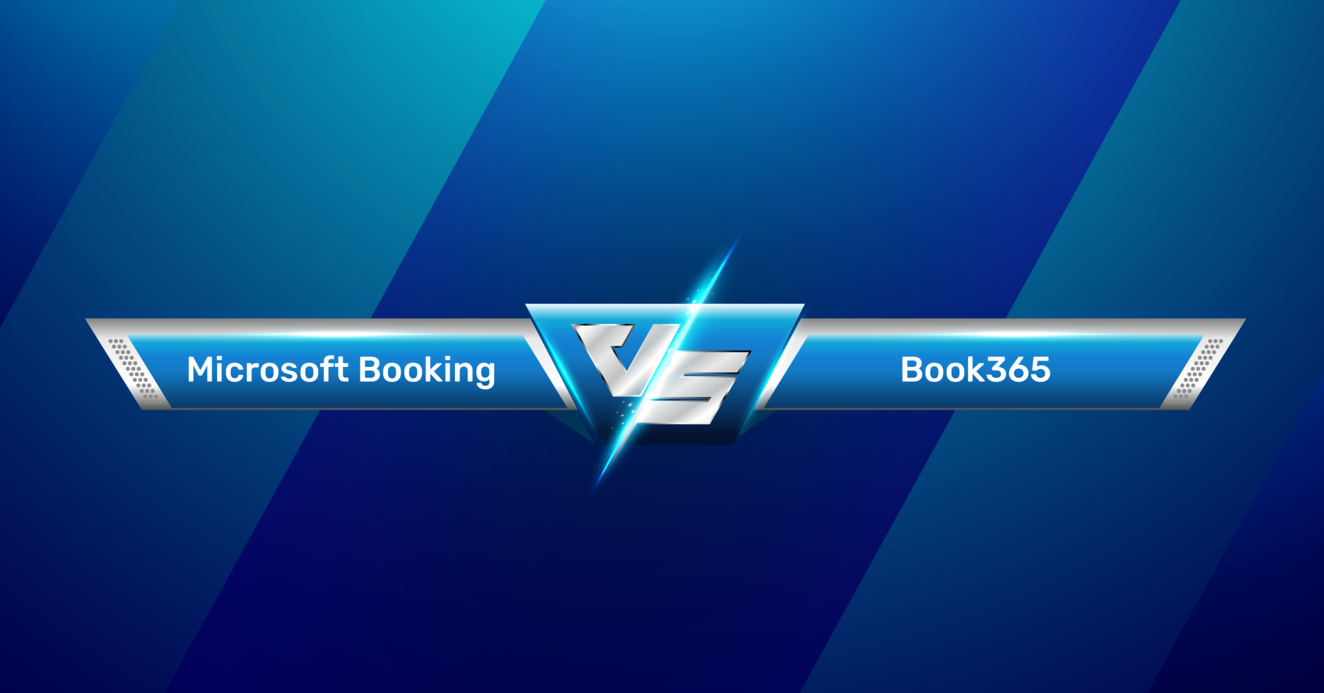 Microsoft Bookings vs Book365